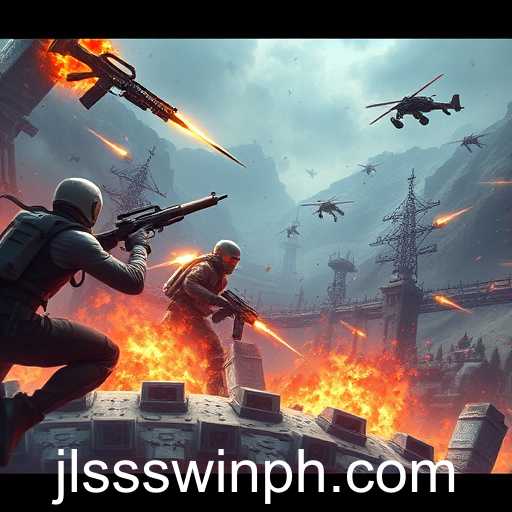 Action Games