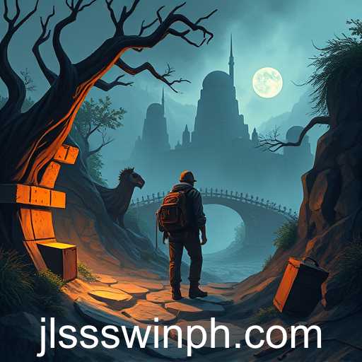 Adventure Games