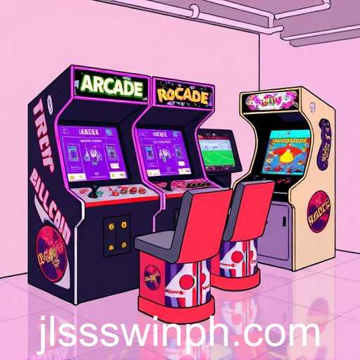 Arcade Games