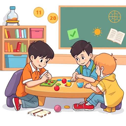 Educational Games