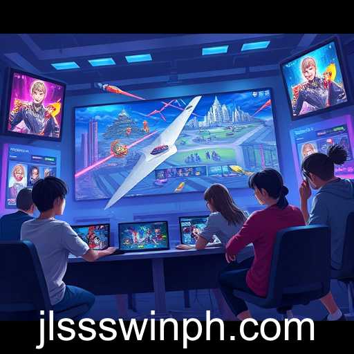 The Evolution of Online Gaming Platforms