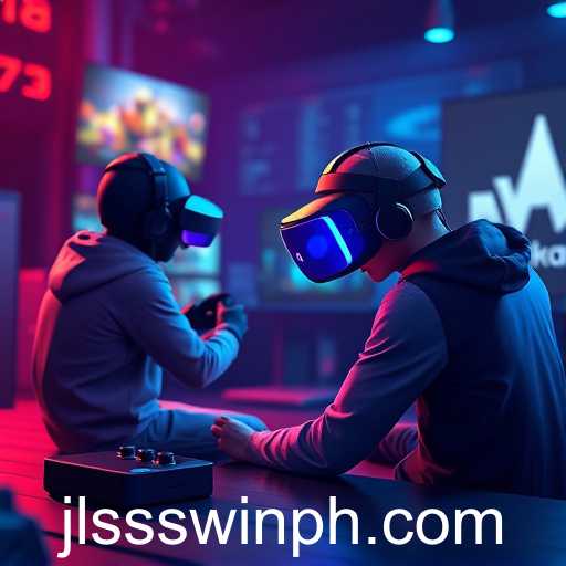 The Rise of Gaming in 2025: A Look Into jlsss