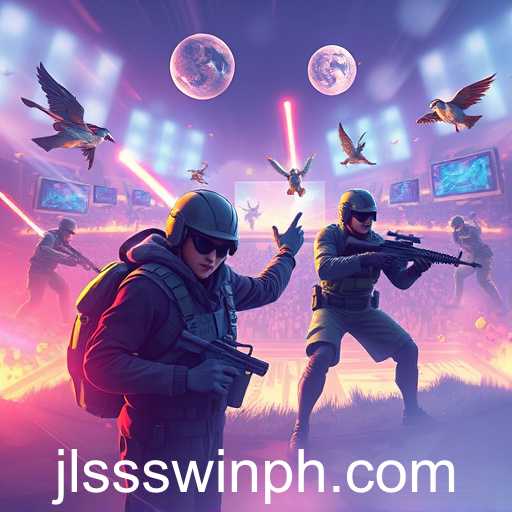 Multiplayer Games