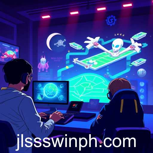 The Rise of JLSSS Game Portal