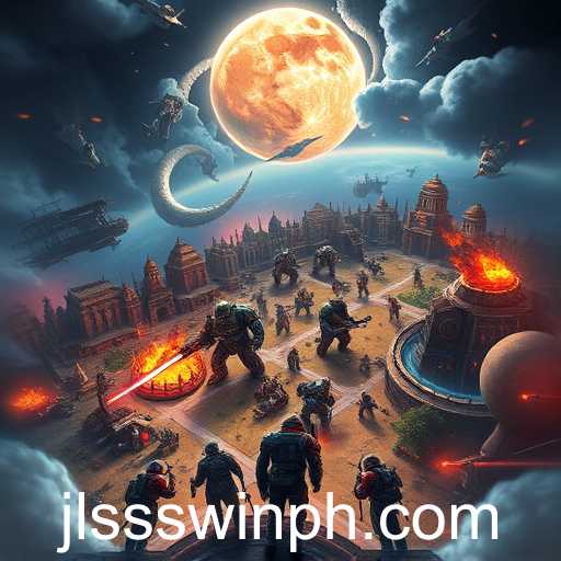 The Rise of Online Gaming: Exploring the JLSSS Phenomenon