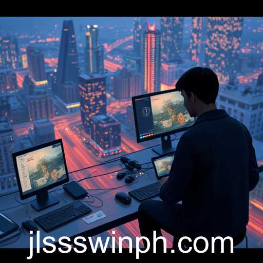 Simulation Games